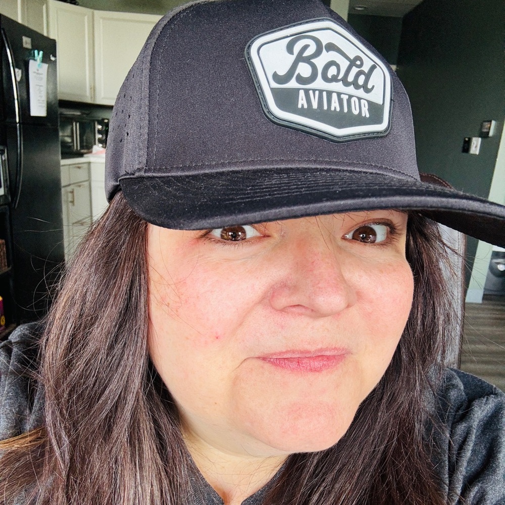 Meet your Posher, Jill